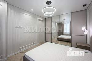 2-к квартира, вторичка, 53м2, 5/18 этаж