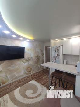 1-к квартира, вторичка, 37м2, 7/17 этаж