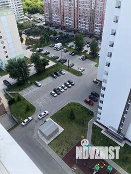 Студия квартира, вторичка, 30м2, 16/19 этаж