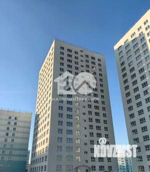 2-к квартира, вторичка, 43м2, 15/18 этаж
