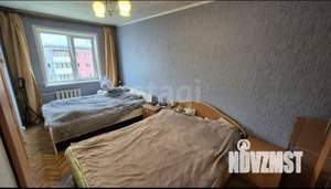 2-к квартира, вторичка, 45м2, 5/5 этаж