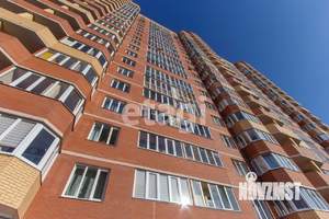 2-к квартира, вторичка, 55м2, 10/19 этаж