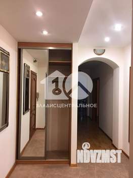 4-к квартира, вторичка, 139м2, 3/6 этаж