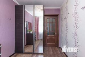 4-к квартира, вторичка, 61м2, 4/5 этаж