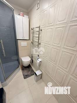 2-к квартира, вторичка, 64м2, 8/17 этаж