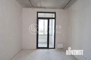 3-к квартира, вторичка, 67м2, 8/25 этаж