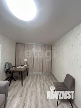 1-к квартира, вторичка, 30м2, 5/9 этаж