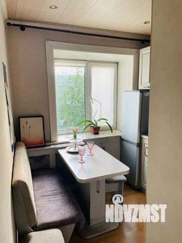 1-к квартира, вторичка, 32м2, 5/5 этаж