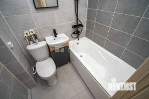 1-к квартира, вторичка, 31м2, 1/9 этаж