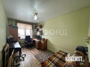 2-к квартира, вторичка, 45м2, 7/9 этаж