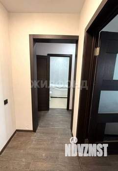 2-к квартира, вторичка, 42м2, 4/17 этаж