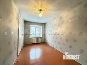 2-к квартира, вторичка, 42м2, 2/5 этаж