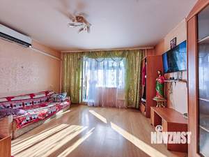 1-к квартира, вторичка, 41м2, 2/13 этаж