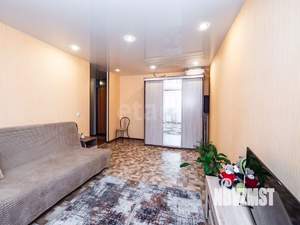 1-к квартира, вторичка, 33м2, 4/9 этаж