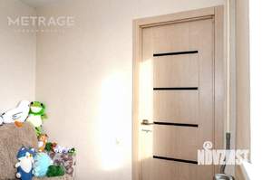 1-к квартира, вторичка, 33м2, 8/9 этаж