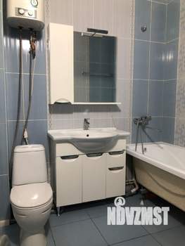 1-к квартира, вторичка, 40м2, 11/26 этаж