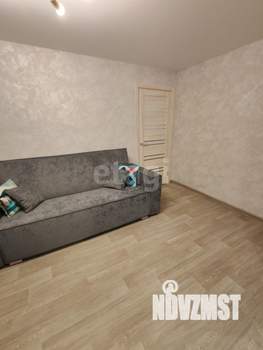 2-к квартира, вторичка, 42м2, 1/5 этаж
