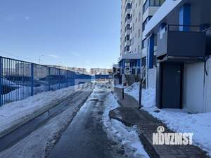 Студия квартира, вторичка, 22м2, 13/17 этаж