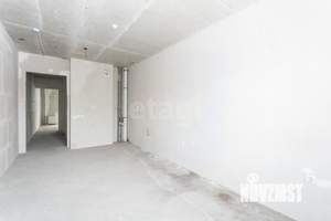 1-к квартира, вторичка, 38м2, 6/13 этаж