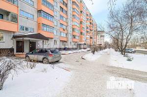 2-к квартира, вторичка, 51м2, 4/9 этаж
