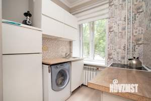2-к квартира, вторичка, 38м2, 1/2 этаж