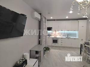 2-к квартира, вторичка, 73м2, 23/25 этаж