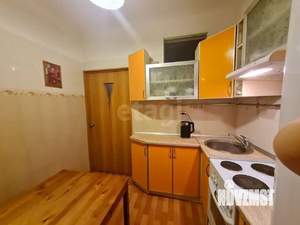 2-к квартира, вторичка, 44м2, 1/2 этаж