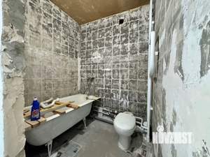 1-к квартира, вторичка, 38м2, 1/10 этаж