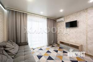 1-к квартира, вторичка, 24м2, 2/10 этаж