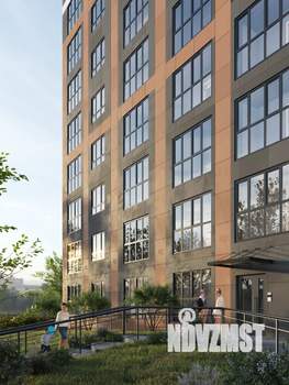 1-к квартира, вторичка, 29м2, 15/22 этаж