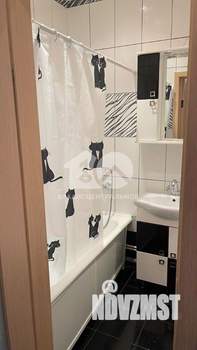 1-к квартира, вторичка, 23м2, 5/16 этаж