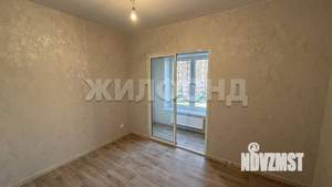 2-к квартира, сданный дом, 50м2, 4/17 этаж