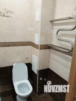 Студия квартира, вторичка, 19м2, 6/17 этаж