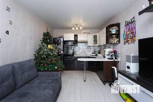 2-к квартира, вторичка, 35м2, 5/18 этаж