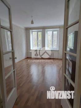 2-к квартира, вторичка, 57м2, 3/4 этаж