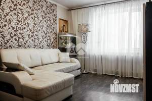 4-к квартира, вторичка, 68м2, 7/9 этаж