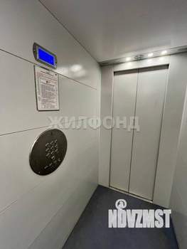 1-к квартира, вторичка, 48м2, 4/10 этаж