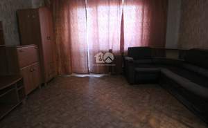 2-к квартира, вторичка, 55м2, 2/18 этаж