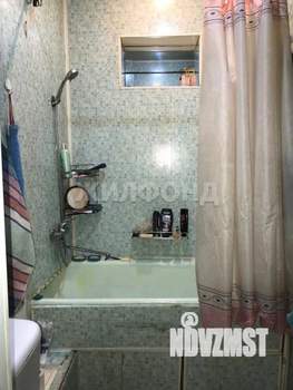 1-к квартира, вторичка, 26м2, 1/2 этаж