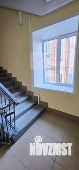 3-к квартира, вторичка, 82м2, 2/5 этаж