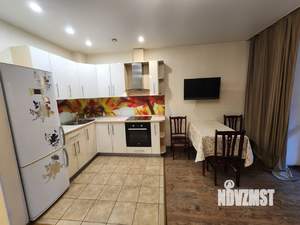 2-к квартира, вторичка, 53м2, 1/10 этаж