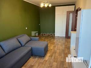 1-к квартира, вторичка, 35м2, 17/17 этаж