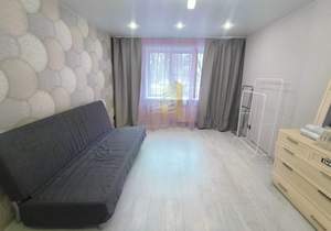1-к квартира, вторичка, 29м2, 1/5 этаж