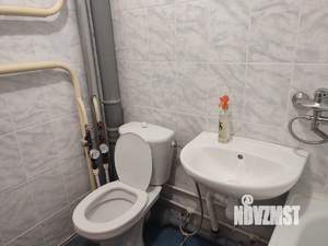 1-к квартира, вторичка, 26м2, 1/10 этаж