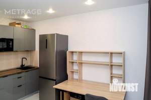 Студия квартира, вторичка, 19м2, 12/17 этаж