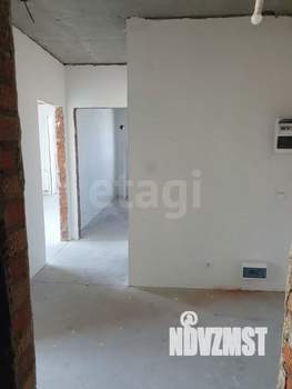2-к квартира, вторичка, 61м2, 11/23 этаж