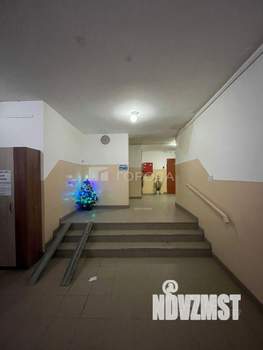 1-к квартира, вторичка, 36м2, 3/12 этаж