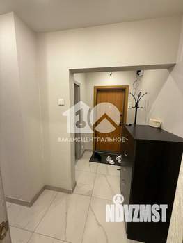1-к квартира, вторичка, 30м2, 1/10 этаж