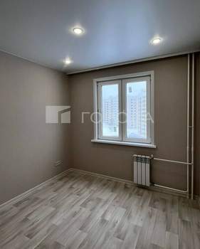 3-к квартира, вторичка, 59м2, 7/10 этаж