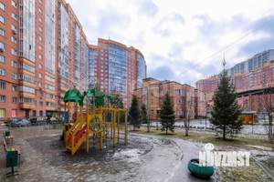 1-к квартира, вторичка, 38м2, 9/15 этаж